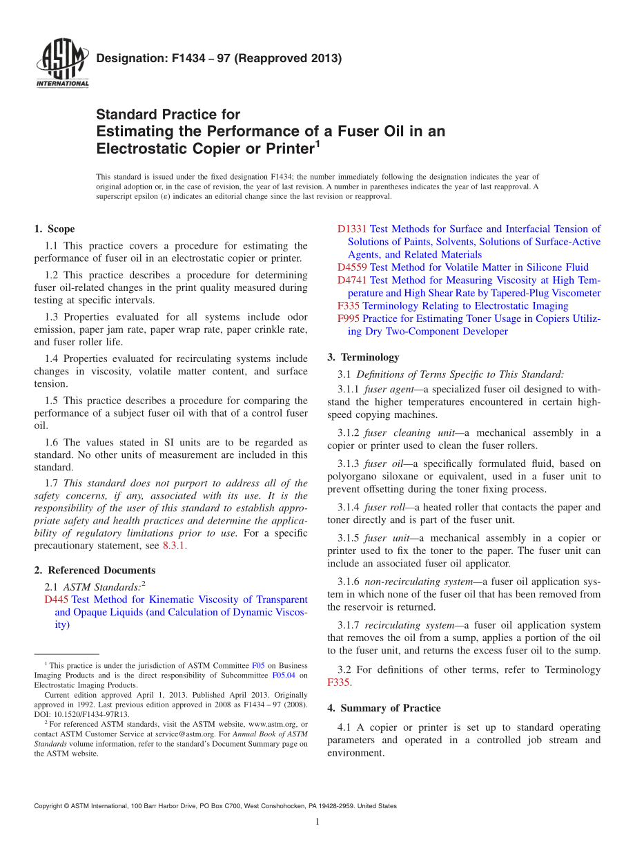 ASTM_F_1434_-_97_2013.pdf_第1页