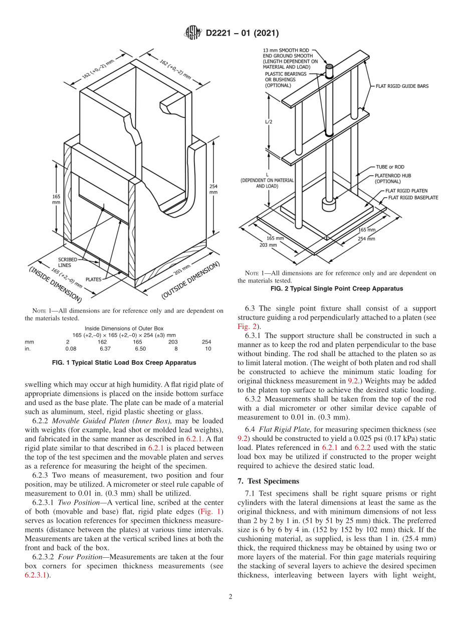 ASTM_D_2221_-_01_2021.pdf_第2页