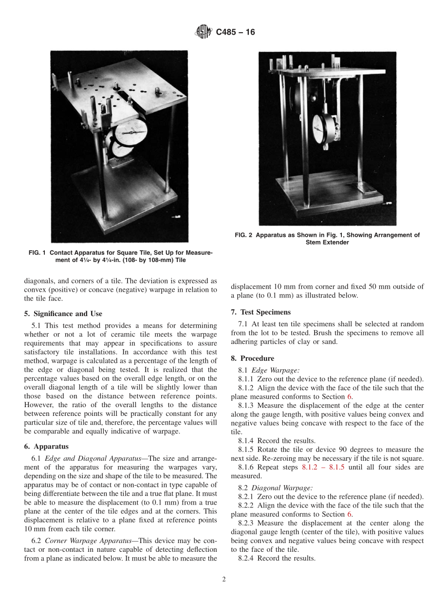 ASTM_C_485_-_16.pdf_第2页