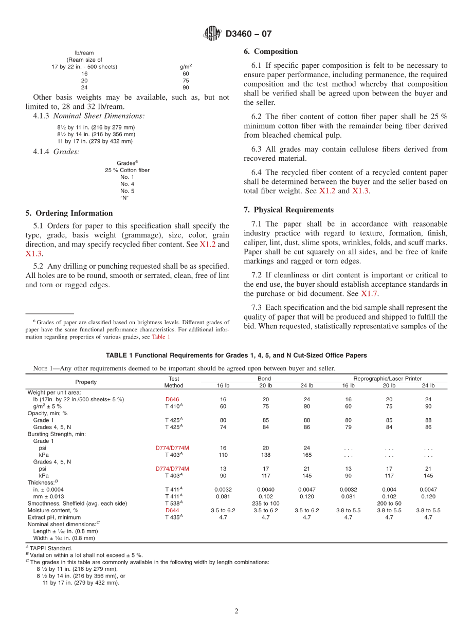 ASTM_D_3460_-_07.pdf_第2页