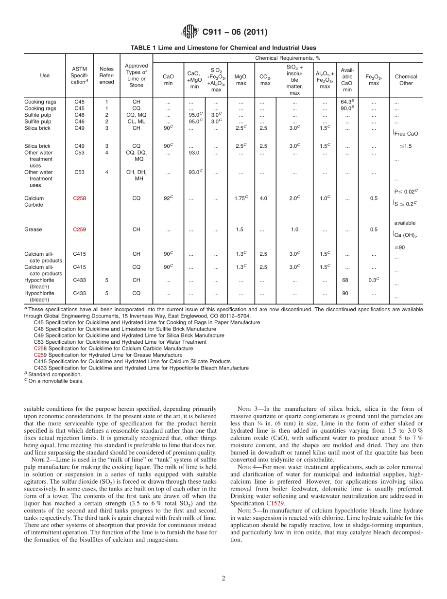 ASTM_C_911_-_06_2011.pdf_第2页