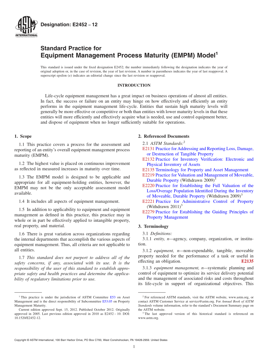 ASTM_E_2452_-_12.pdf_第1页