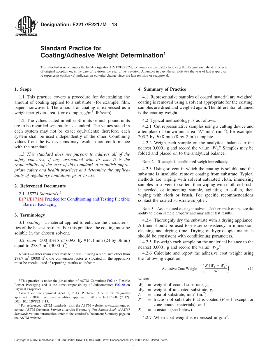 ASTM_F_2217_-_F_2217M_-_13.pdf_第1页