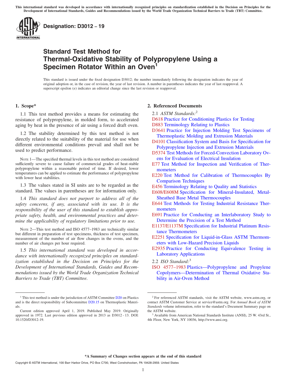 ASTM_D_3012_-_19.pdf_第1页