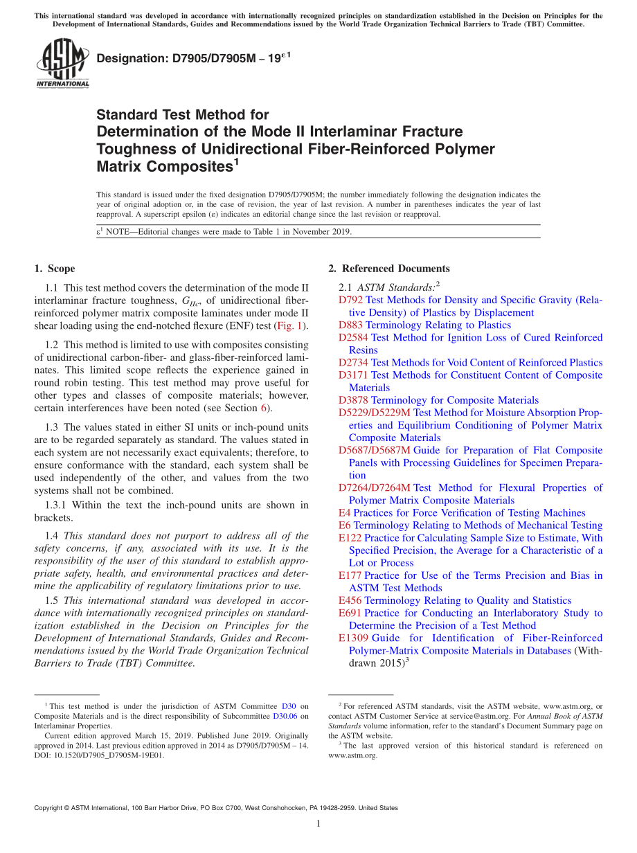 ASTM_D_7905_-_D_7905M_-_19e1.pdf_第1页