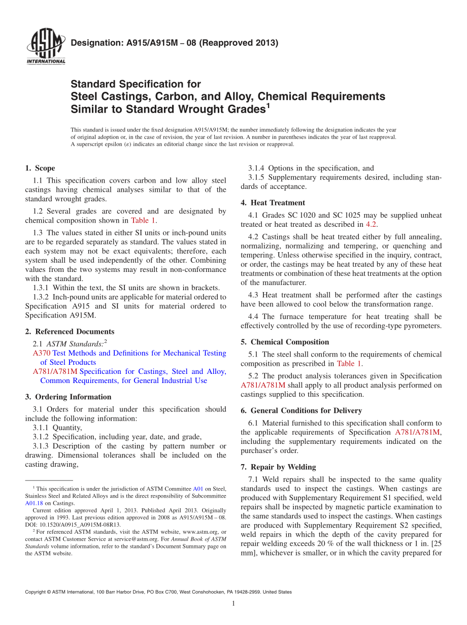 ASTM_A_915_-_A_915M_-_08_2013.pdf_第1页