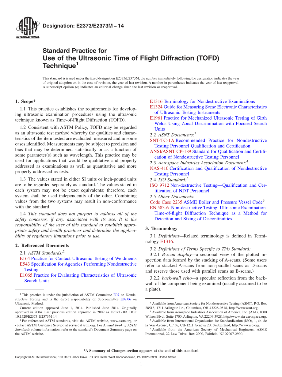 ASTM_E_2373_-_E_2373M_-_14.pdf_第1页