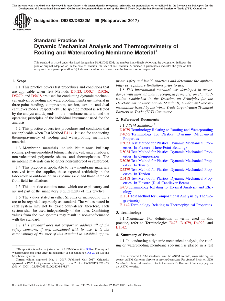 ASTM_D_6382_-_D_6382M_-_99_2017.pdf_第1页