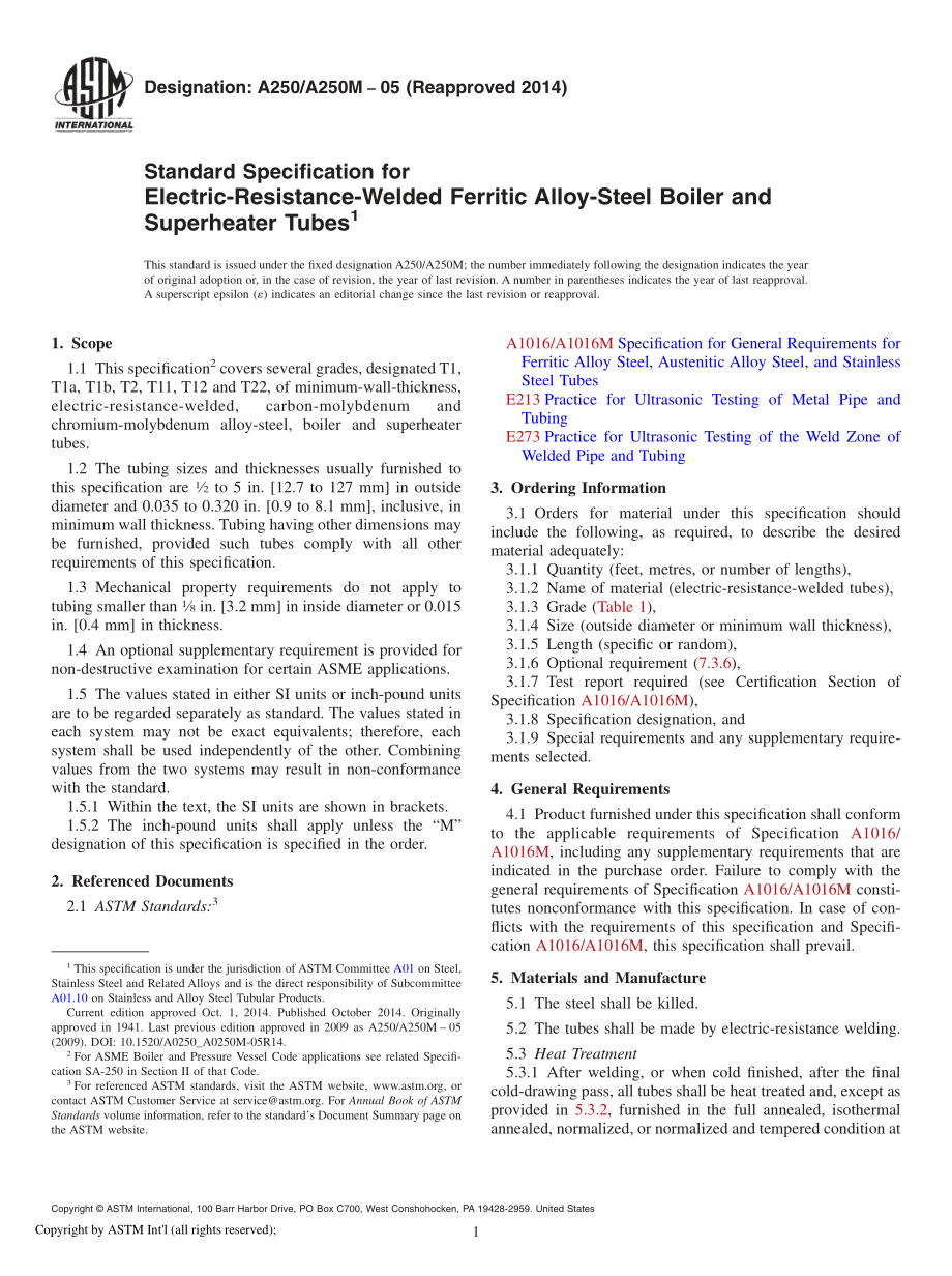 ASTM_A_250_-_A_250M_-_05_2014.pdf_第1页