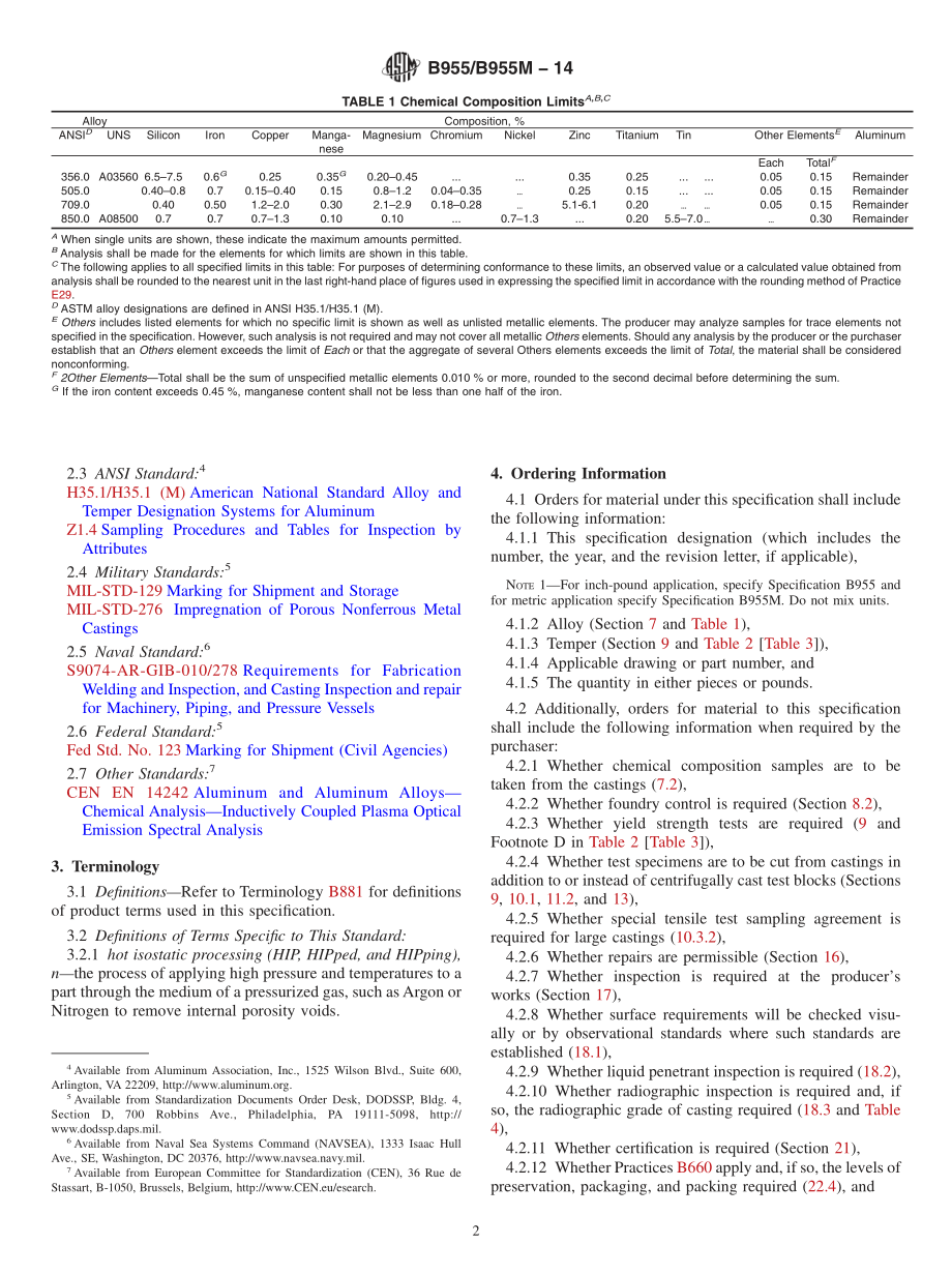 ASTM_B_955_-_B_955M_-_14.pdf_第2页