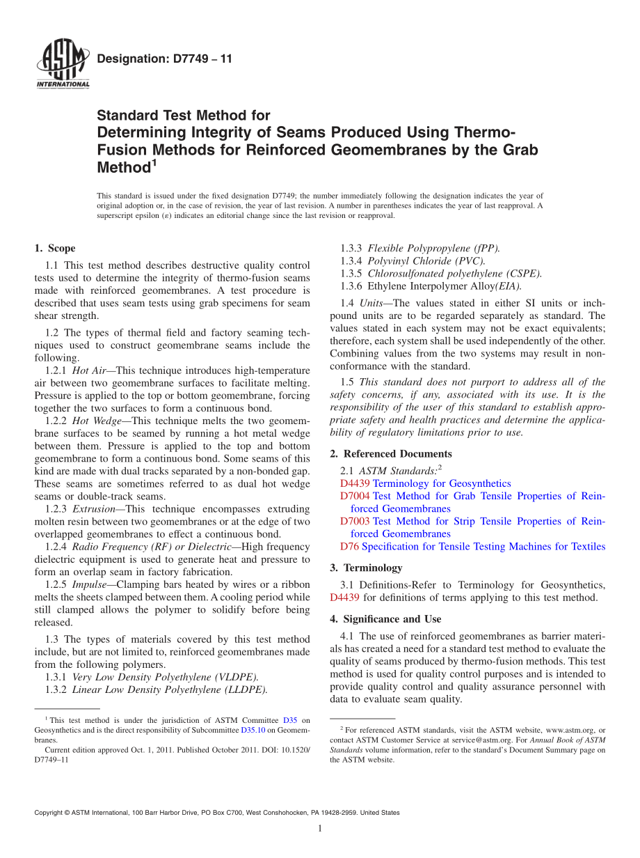 ASTM_D_7749_-_11.pdf_第1页