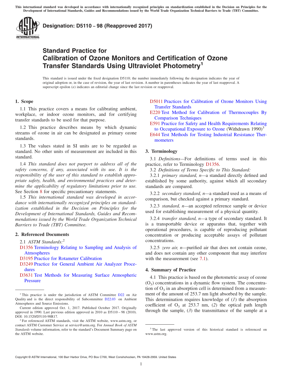 ASTM_D_5110_-_98_2017.pdf_第1页