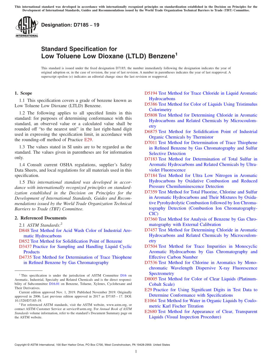 ASTM_D_7185_-_19.pdf_第1页