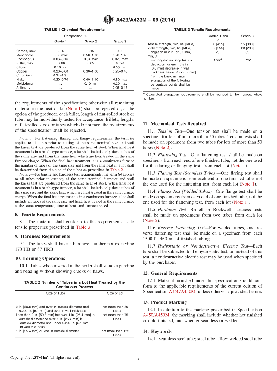 ASTM_A_423_-_A_423M_-_09_2014.pdf_第2页