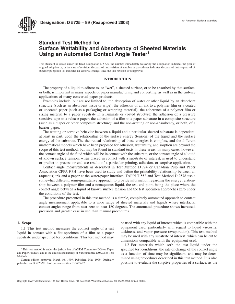 ASTM_D_5725_-_99_2003.pdf_第1页