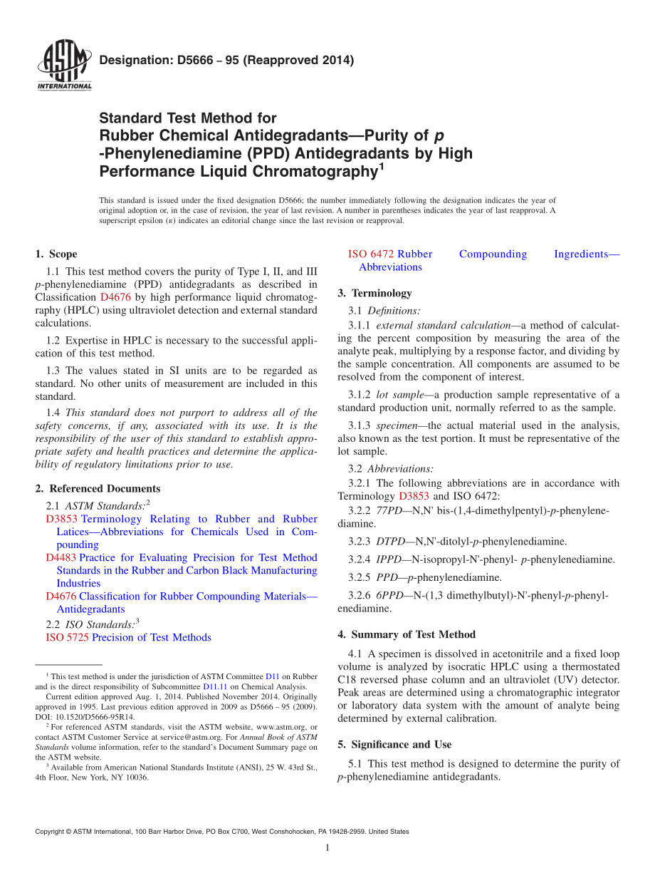 ASTM_D_5666_-_95_2014.pdf_第1页