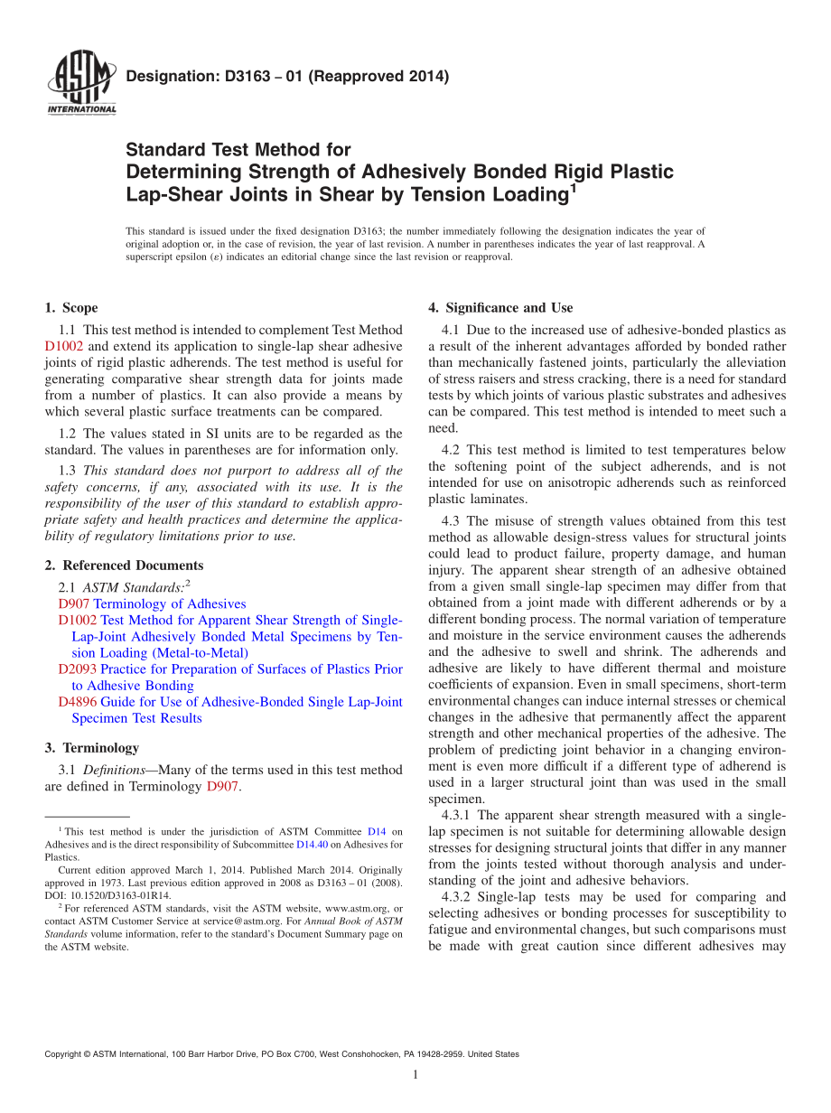 ASTM_D_3163_-_01_2014.pdf_第1页