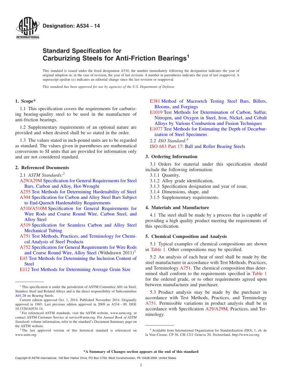 ASTM_A_534_-_14.pdf_第1页