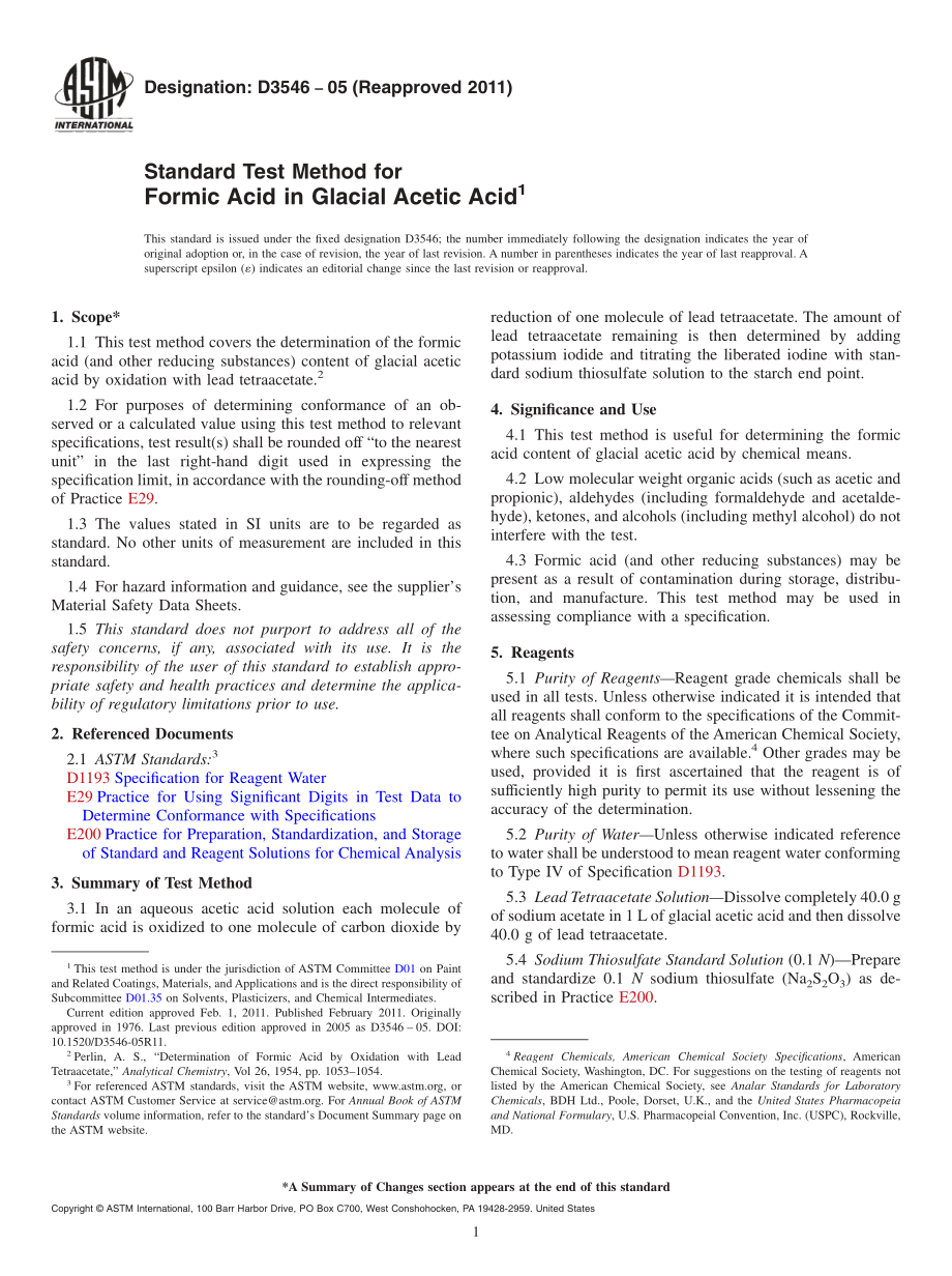 ASTM_D_3546_-_05_2011.pdf_第1页