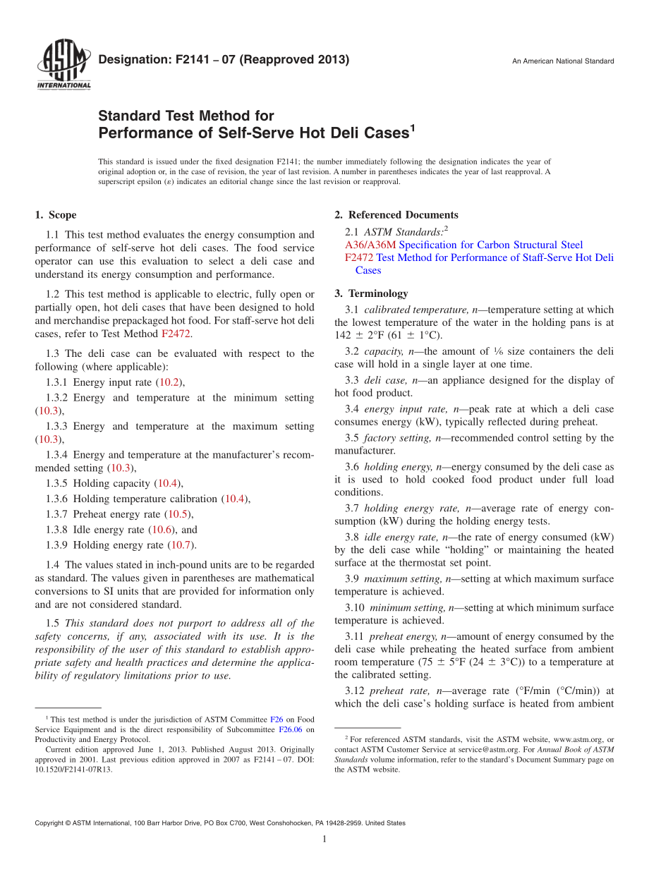 ASTM_F_2141_-_07_2013.pdf_第1页