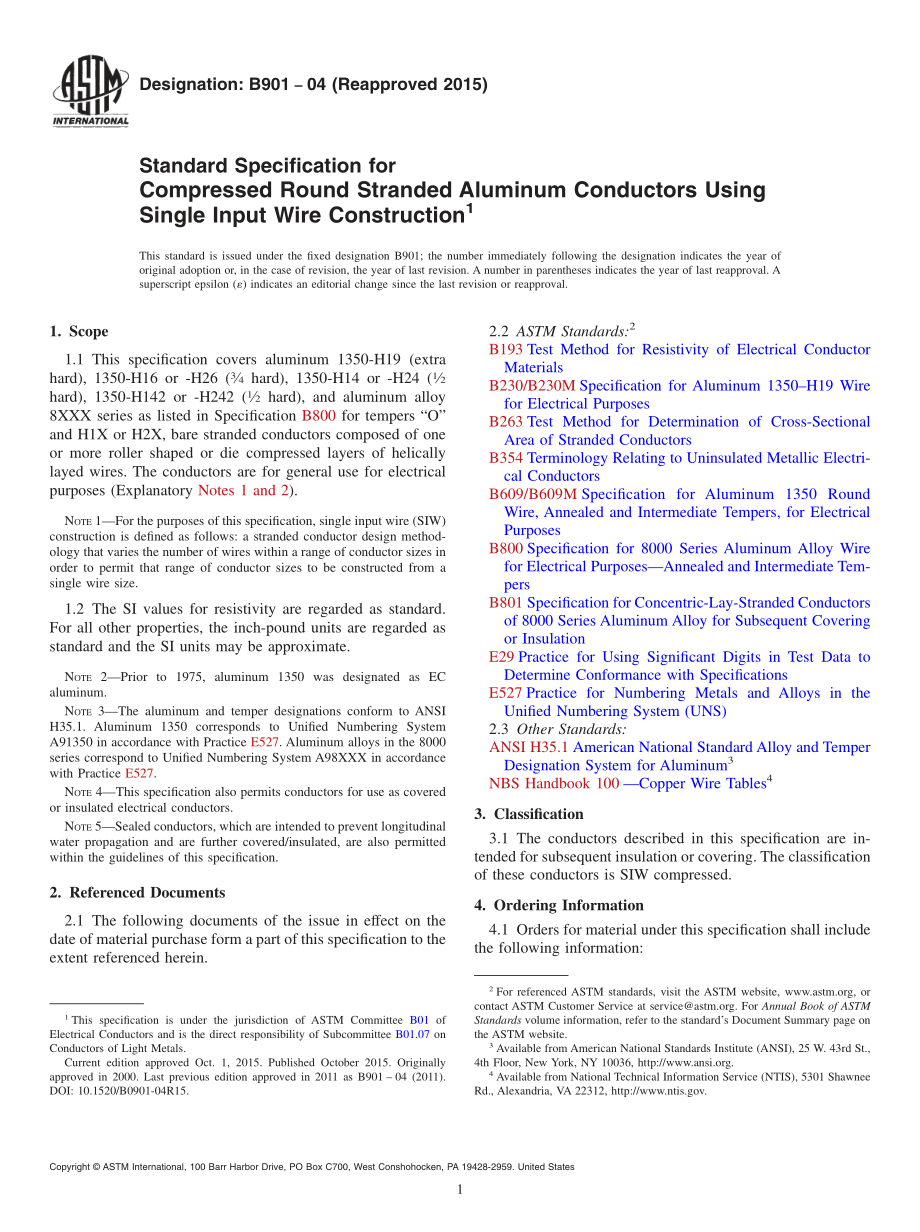 ASTM_B_901_-_04_2015.pdf_第1页