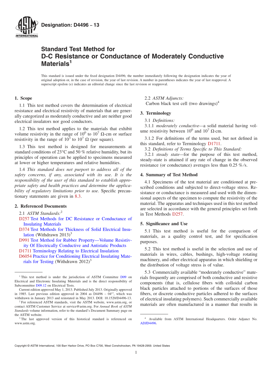 ASTM_D_4496_-_13.pdf_第1页