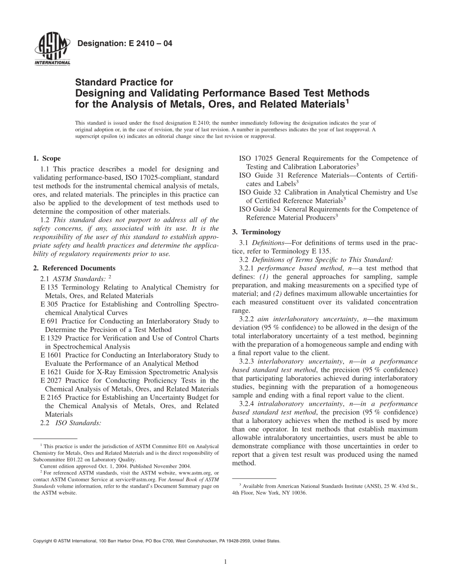 ASTM_E_2410_-_04.pdf_第1页