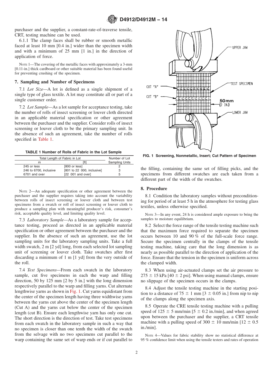 ASTM_D_4912_-_D_4912M_-_14.pdf_第2页