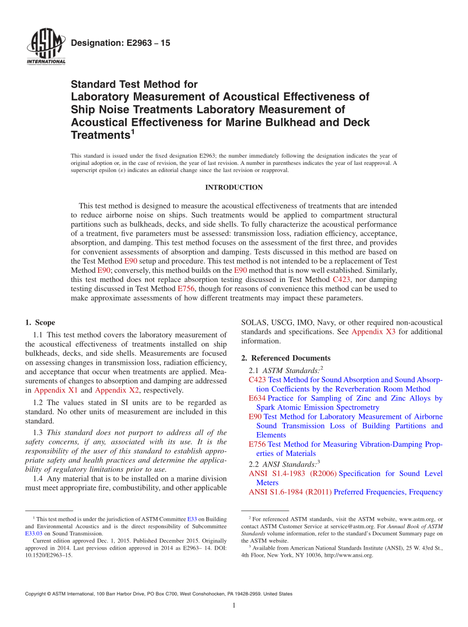 ASTM_E_2963_-_15.pdf_第1页