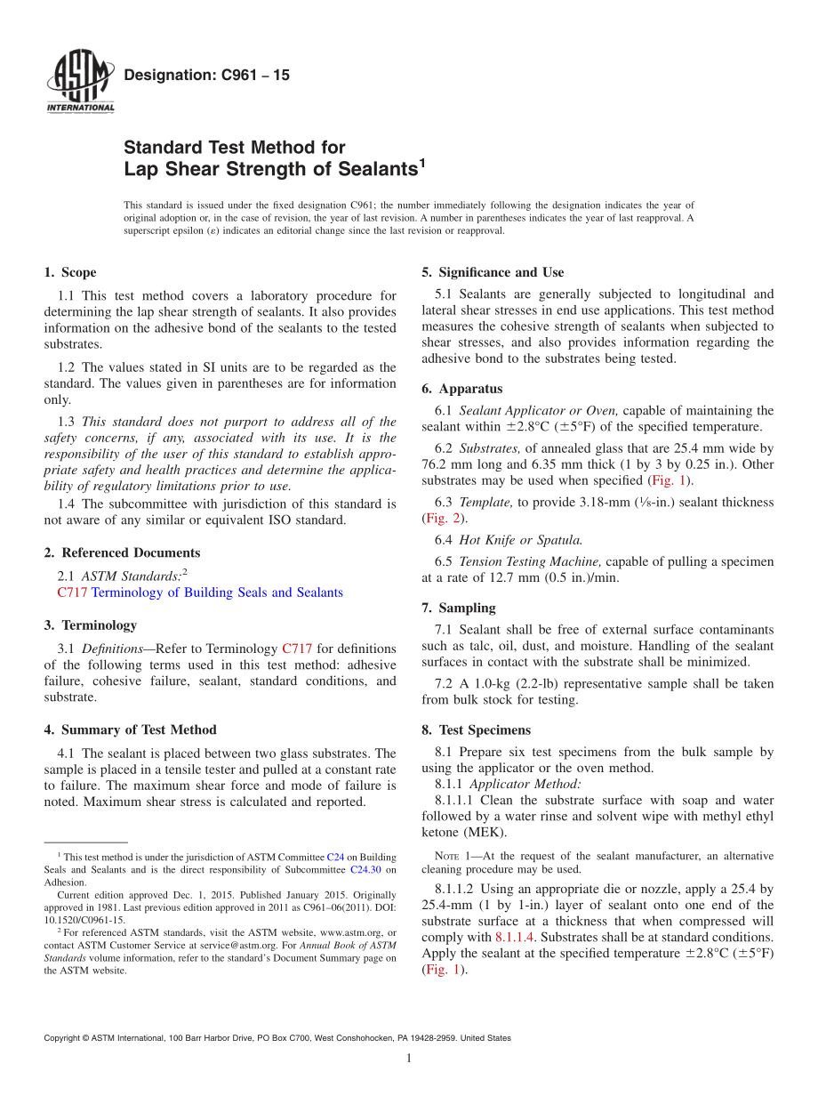 ASTM_C_961_-_15.pdf_第1页