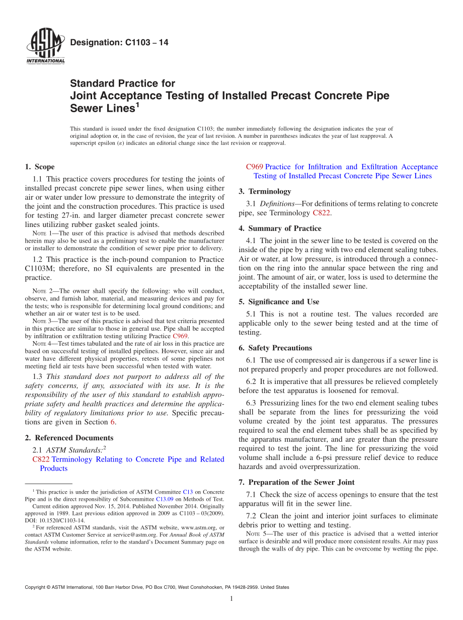 ASTM_C_1103_-_14.pdf_第1页