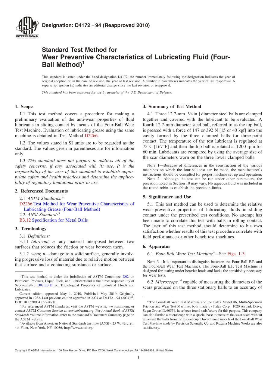 ASTM_D_4172_-_94_2010.pdf_第1页