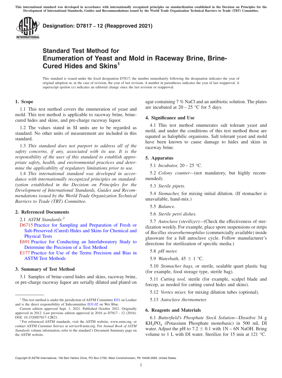 ASTM_D_7817_-_12_2021.pdf_第1页