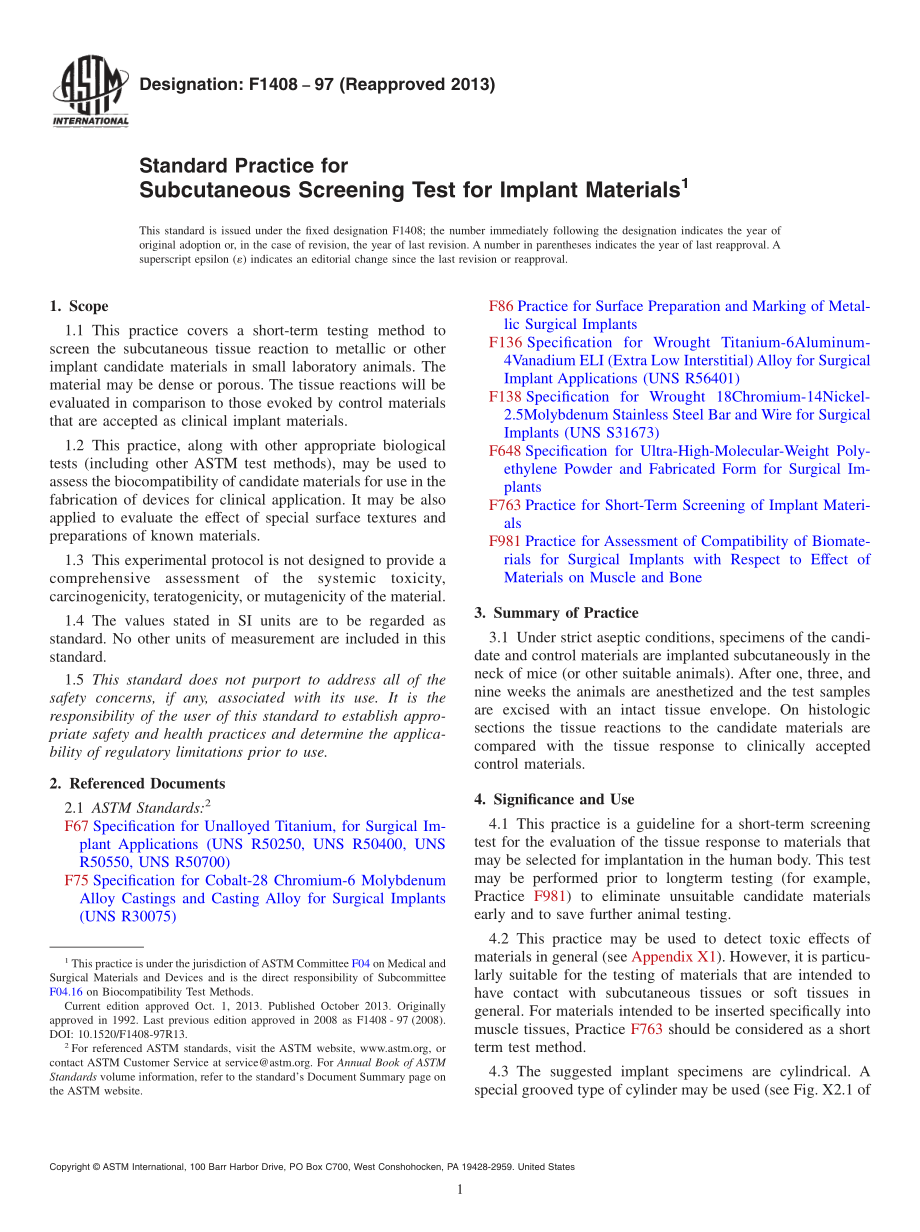 ASTM_F_1408_-_97_2013.pdf_第1页