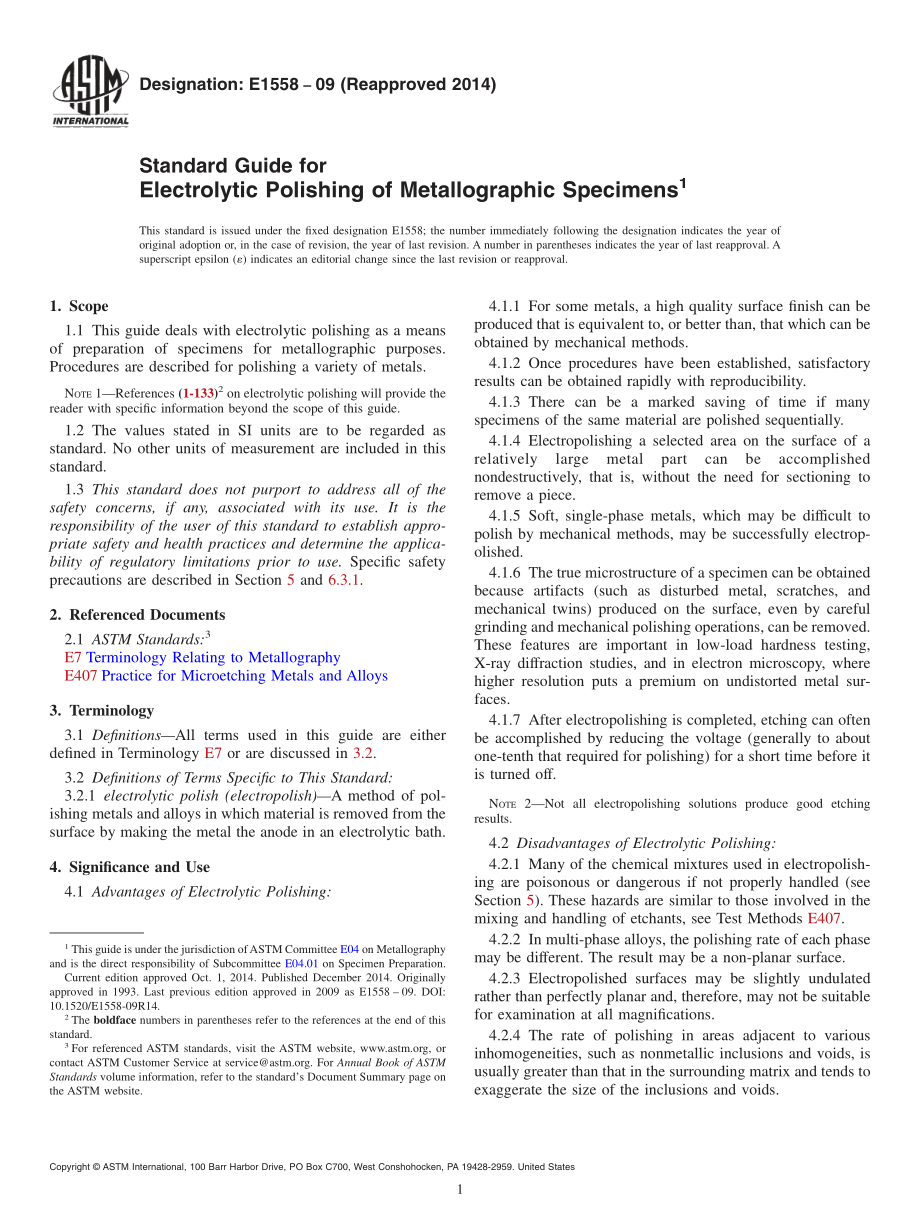 ASTM_E_1558_-_09_2014.pdf_第1页