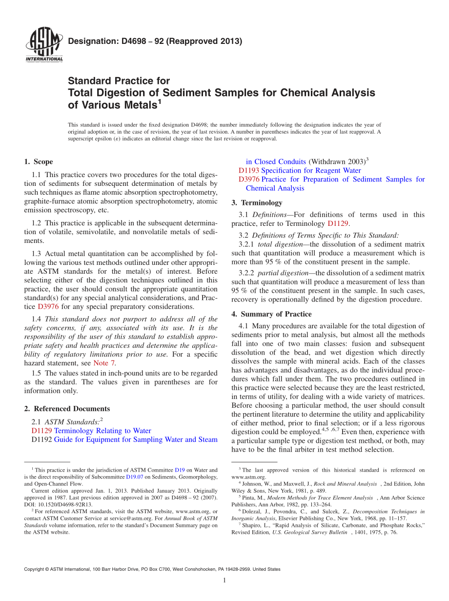 ASTM_D_4698_-_92_2013.pdf_第1页