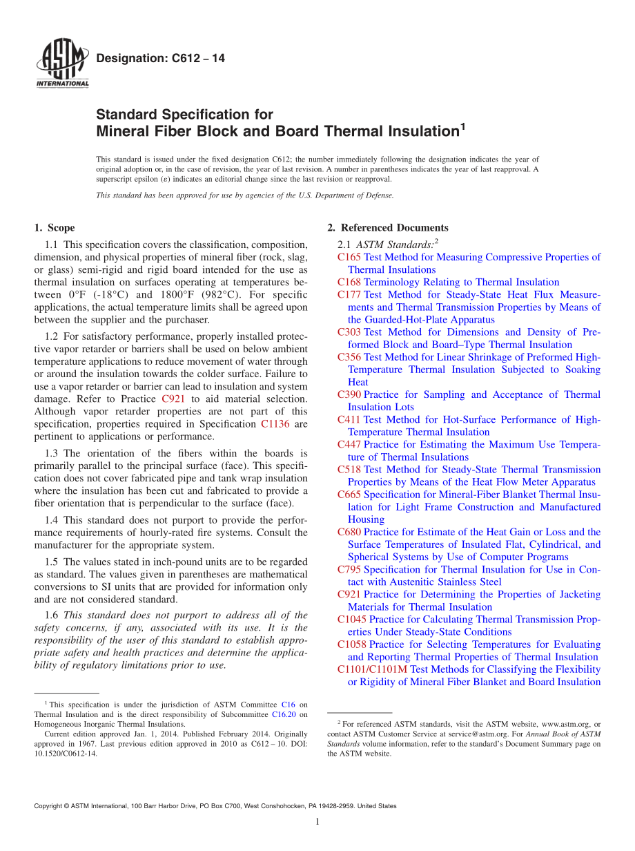 ASTM_C_612_-_14.pdf_第1页