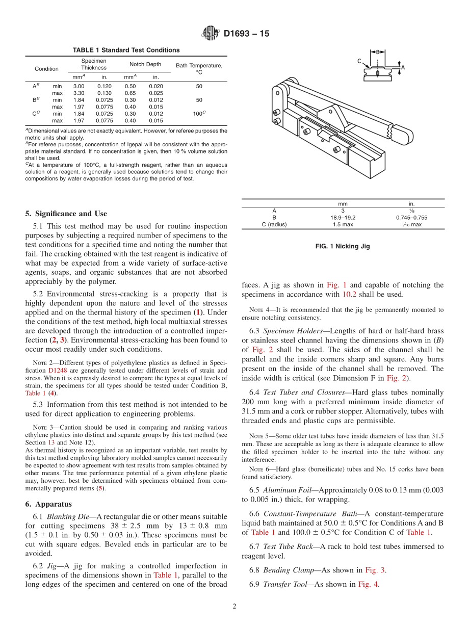 ASTM_D_1693_-_15.pdf_第2页