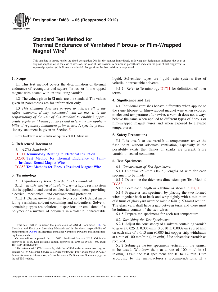 ASTM_D_4881_-_05_2012.pdf_第1页