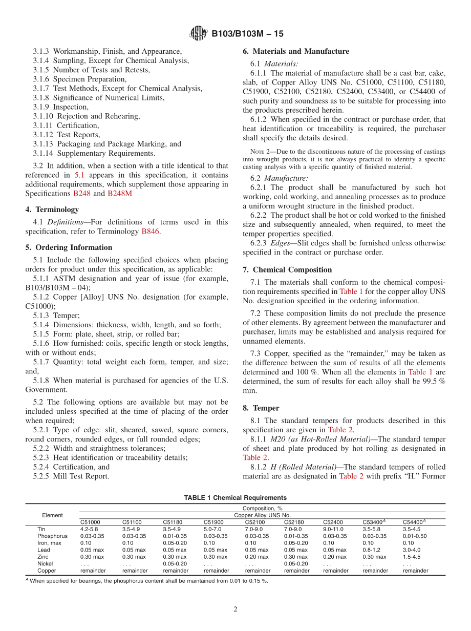 ASTM_B_103_-_B_103M_-_15.pdf_第2页