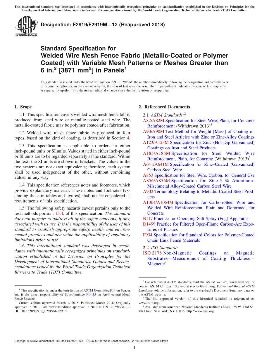 ASTM_F_2919_-_F_2919M_-_12_2018.pdf_第1页