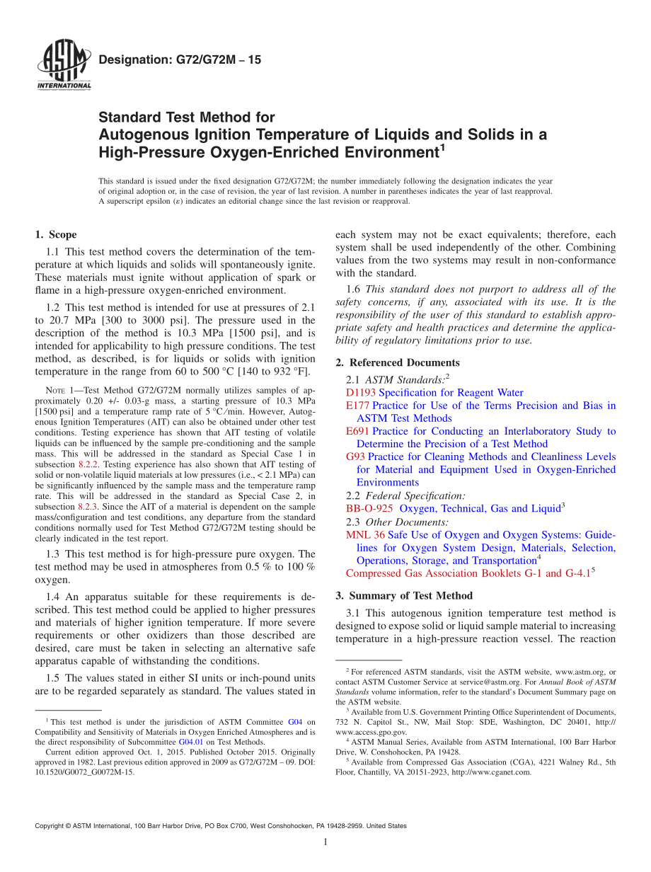 ASTM_G_72_-_G_72M_-_15.pdf_第1页