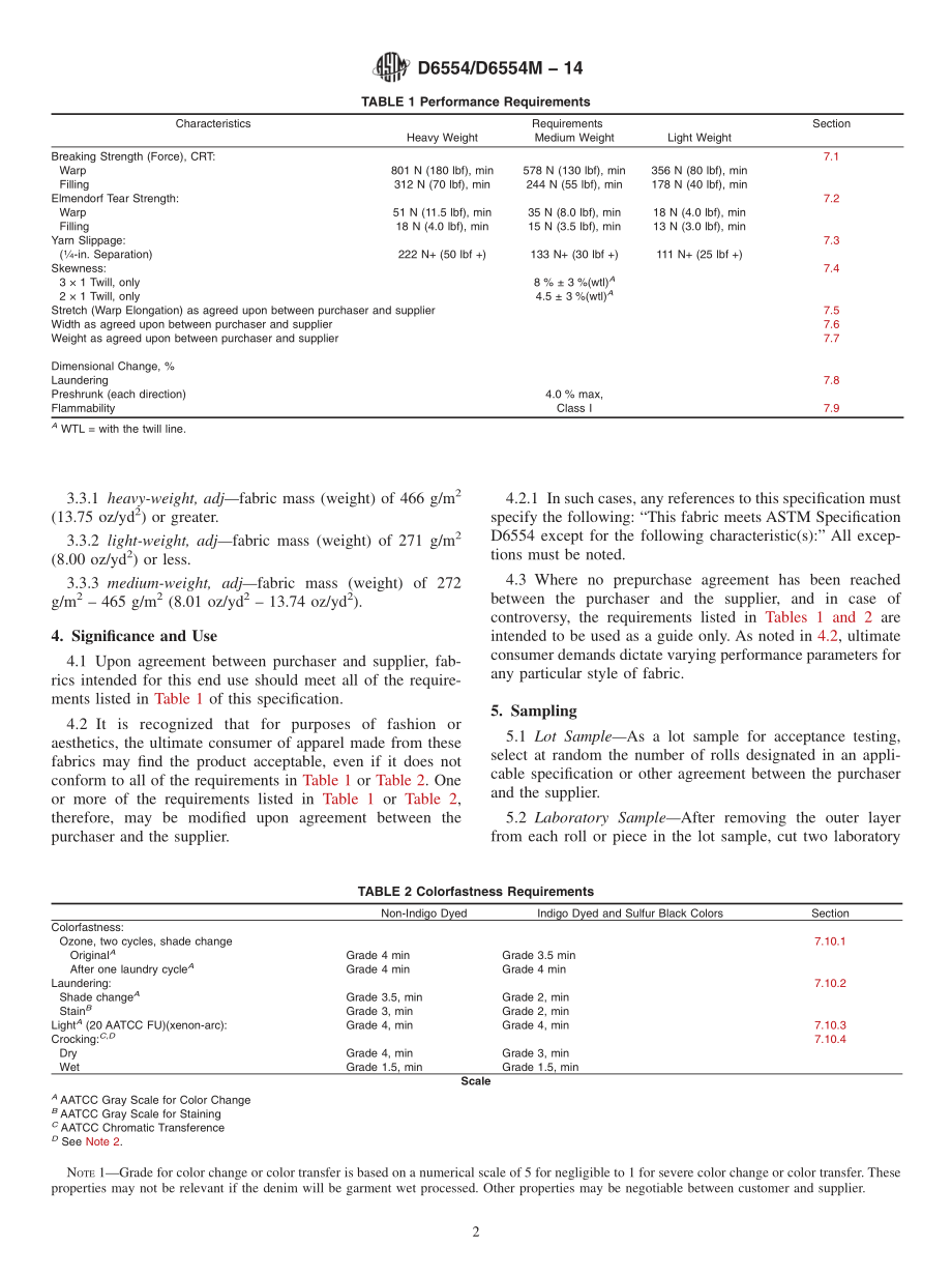 ASTM_D_6554_-_D_6554M_-_14.pdf_第2页