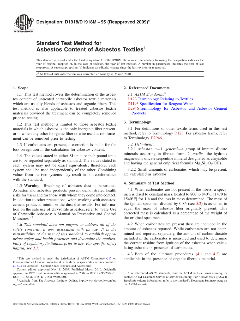 ASTM_D_1918_-_D_1918M_-_95_2009e1.pdf_第1页