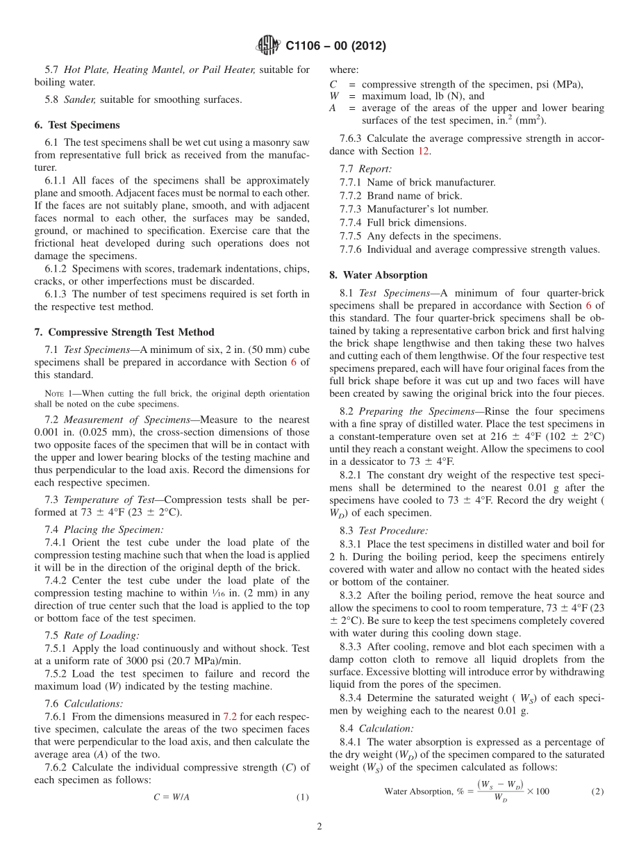 ASTM_C_1106_-_00_2012.pdf_第2页