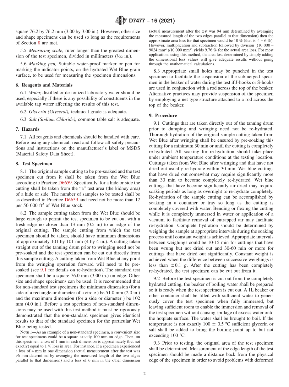 ASTM_D_7477_-_16_2021.pdf_第2页