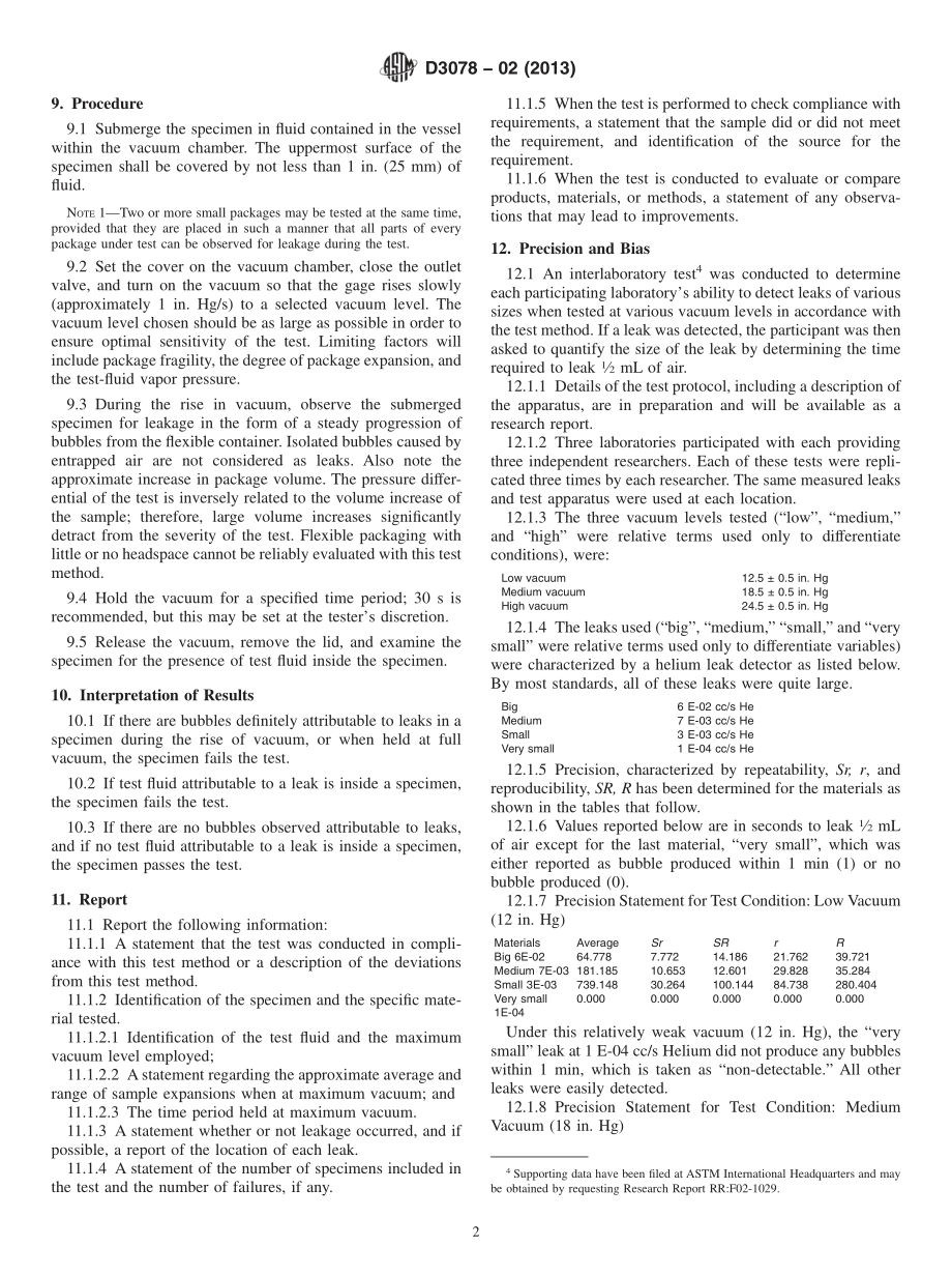 ASTM_D_3078_-_02_2013.pdf_第2页