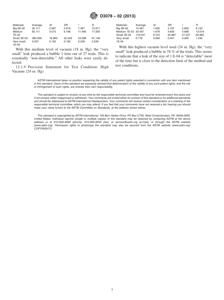 ASTM_D_3078_-_02_2013.pdf_第3页