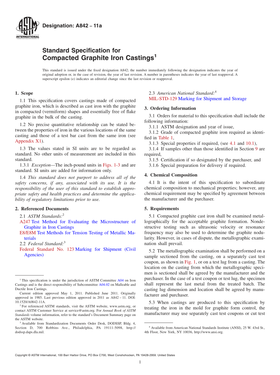 ASTM_A_842_-_11a.pdf_第1页