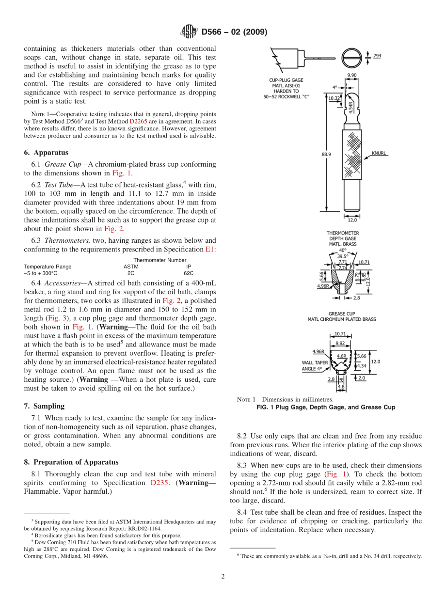 ASTM_D_566_-_02_2009.pdf_第2页